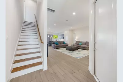 5705 Pampero Lane, Houston, TX 77092 - Photo 3