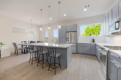 5705 Pampero Lane, Houston, TX 77092 - Photo 9