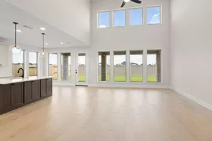 4731 Cascade Waters Ln, Fulshear, TX 77441 - Photo 5
