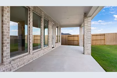 4731 Cascade Waters Lane, Fulshear, TX 77441 - Photo 9