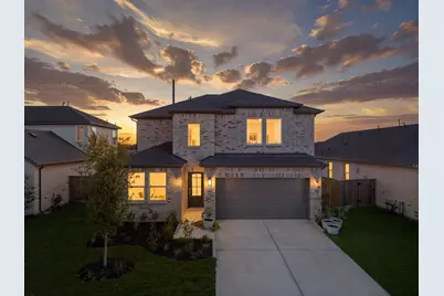 21530 Coronado Green Drive, Cypress, TX 77433 - Photo 1