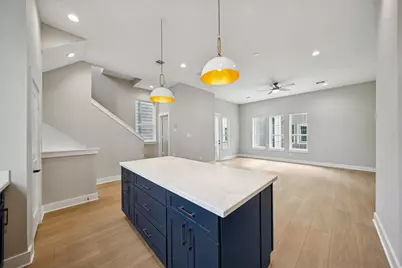 2221 Marnel Road #C, Houston, TX 77055 - Photo 11