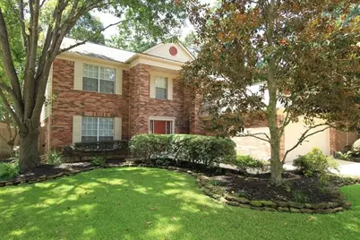 3630 Purple Meadow Lane, Kingwood, TX 77345 - Photo 1
