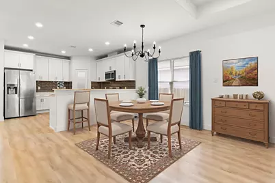 192 S Village Cove Loop, Livingston, TX 77351 - Photo 9