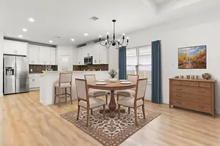 192 S Village Cove Loop, Livingston, TX 77351 - Photo 9