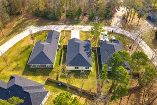 192 S Village Cove Loop, Livingston, TX 77351 - Photo 41