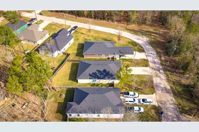 192 S Village Cove Loop, Livingston, TX 77351 - Photo 43