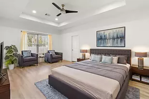 192 S Village Cove Loop, Livingston, TX 77351 - Photo 29