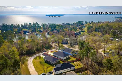 192 S Village Cove Loop, Livingston, TX 77351 - Photo 3