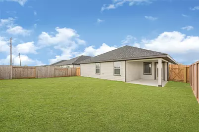 3603 Melbourne Manor, Fulshear, TX 77441 - Photo 35