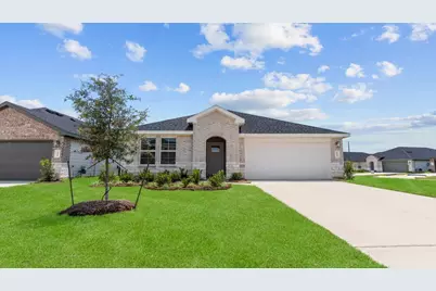 3603 Melbourne Manor, Fulshear, TX 77441 - Photo 3