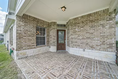 7519 Rockaway Point Lane, Richmond, TX 77407 - Photo 5