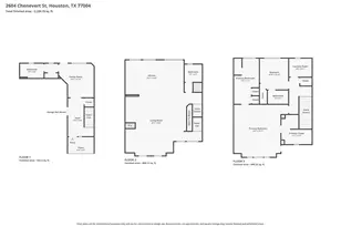 2604 Chenevert St, Houston, TX 77004 - Photo 7