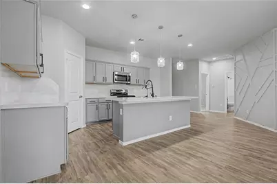 20926 Corisande Street, Katy, TX 77449 - Photo 5
