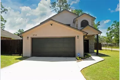 2713 Druid Street, Houston, TX 77091 - Photo 1