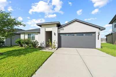 28955 Yachting Point Lane, Katy, TX 77494 - Photo 1