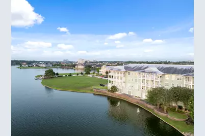 161 W Breezy Way #3C, The Woodlands, TX 77380 - Photo 1