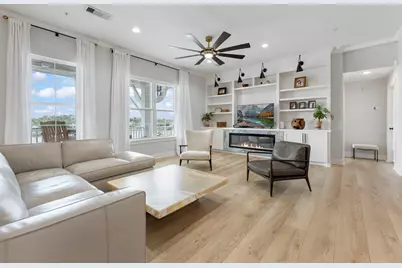 161 W Breezy Way #3C, The Woodlands, TX 77380 - Photo 11