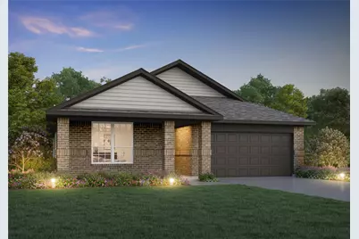 3057 Mistflower Trail, Brookshire, TX 77423 - Photo 1