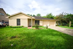 12603 Huntington Venture Dr, Houston, TX 77099 - Photo 1