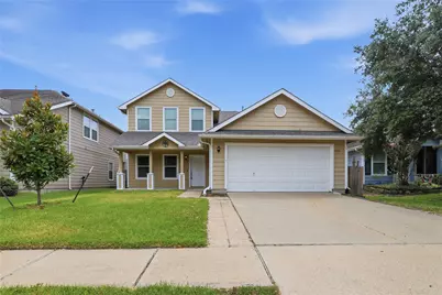 19810 River Breeze Drive, Tomball, TX 77375 - Photo 1