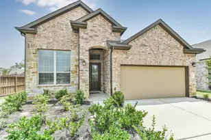 27025 Sofia Forest Dr, Magnolia, TX 77354 - Photo 1