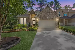 8 Winthrop Harbor, Montgomery, TX 77356 - Photo 1