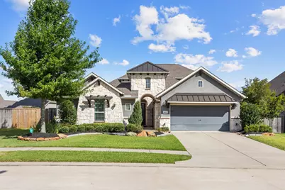 16807 Dry Creek Falls Boulevard, Cypress, TX 77433 - Photo 1