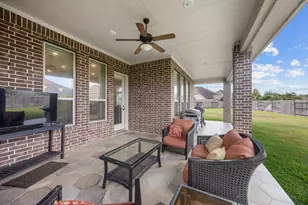 16807 Dry Creek Falls Blvd, Cypress, TX 77433 - Photo 31