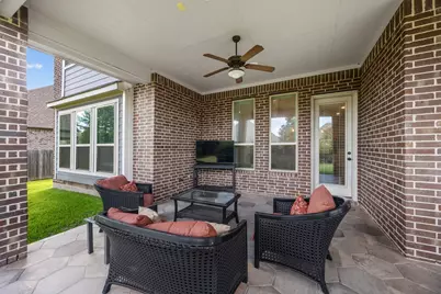 16807 Dry Creek Falls Boulevard, Cypress, TX 77433 - Photo 33