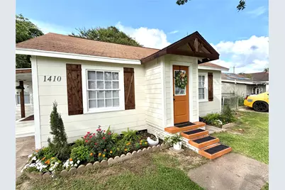 1410 N Gulf Boulevard, Freeport, TX 77541 - Photo 3