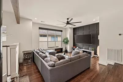 4418 Koehler Street #C, Houston, TX 77007 - Photo 7