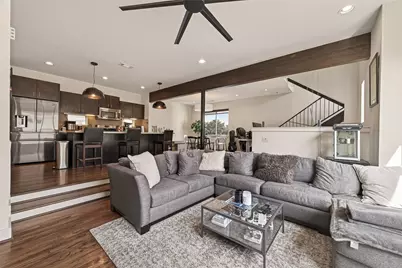 4418 Koehler Street #C, Houston, TX 77007 - Photo 1