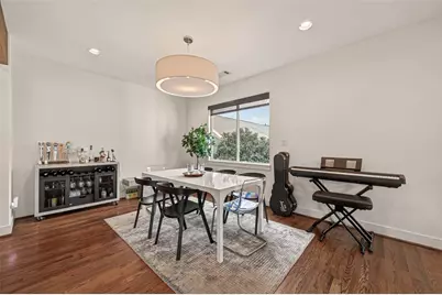 4418 Koehler Street #C, Houston, TX 77007 - Photo 9