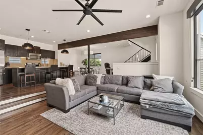 4418 Koehler Street #C, Houston, TX 77007 - Photo 1