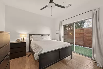 4418 Koehler Street #C, Houston, TX 77007 - Photo 19