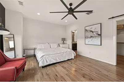 4418 Koehler Street #C, Houston, TX 77007 - Photo 9