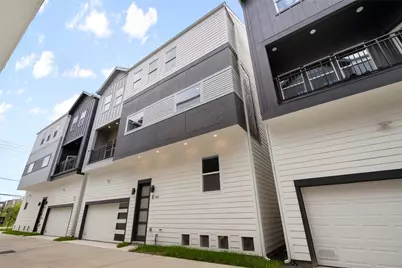 1210 W 17th Street #E, Houston, TX 77008 - Photo 3