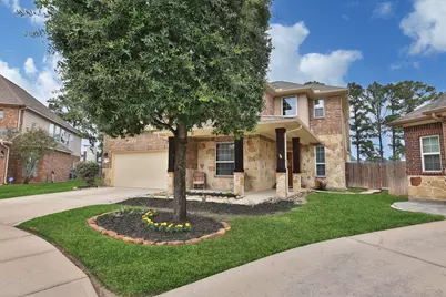 9003 Newcroft Court, Tomball, TX 77375 - Photo 3