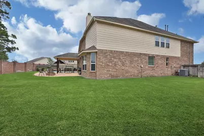 9003 Newcroft Court, Tomball, TX 77375 - Photo 45