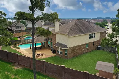 9003 Newcroft Court, Tomball, TX 77375 - Photo 47