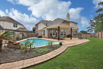 9003 Newcroft Court, Tomball, TX 77375 - Photo 43