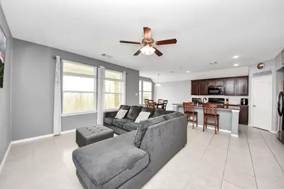 3714 Tirranna Drive, Spring, TX 77386 - Photo 9