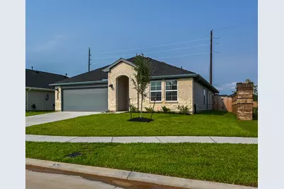 3427 Langley Bend Lane, Fulshear, TX 77441 - Photo 1