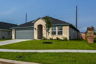 3427 Langley Bnd Ln, Fulshear, TX 77441 - Photo 1