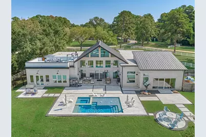 9228 Lake Conroe Drive, Conroe, TX 77304 - Photo 3