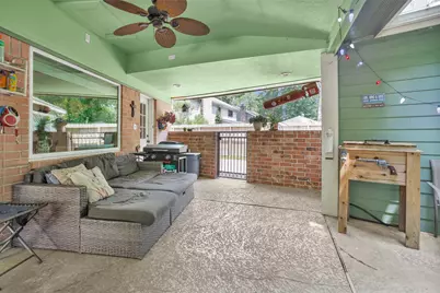6227 Rippling Hollow Drive, Spring, TX 77379 - Photo 35