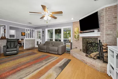 6227 Rippling Hollow Drive, Spring, TX 77379 - Photo 11