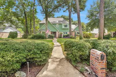 6227 Rippling Hollow Drive, Spring, TX 77379 - Photo 3