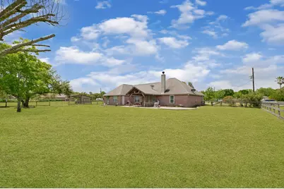 21219 Horse Shoe Drive, Manvel, TX 77578 - Photo 23